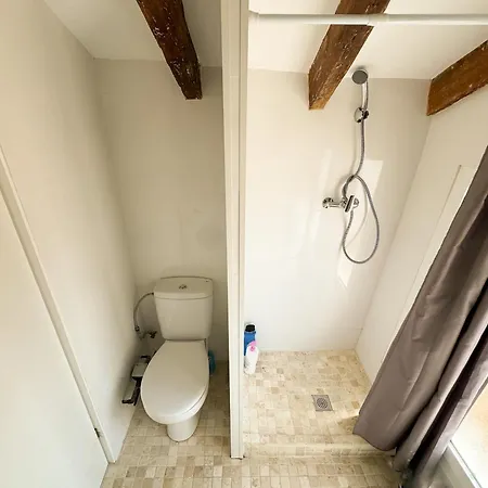 Apartament Atico Con Terraza Cerca De La Plaza De La Virgen *